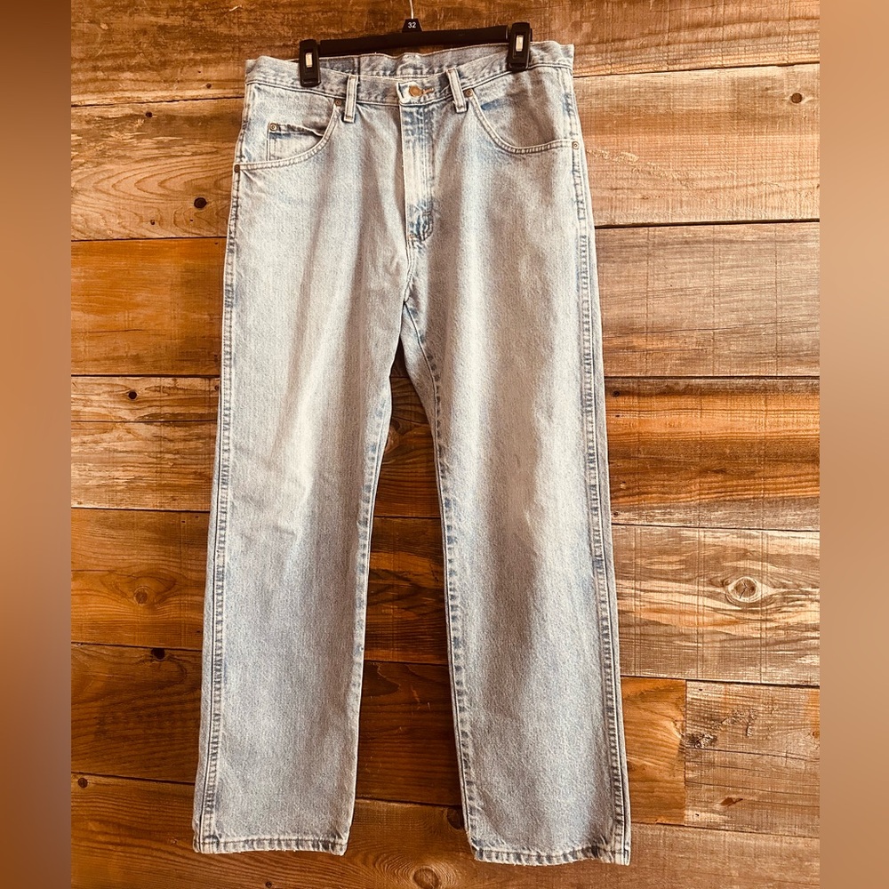 Wrangler vintage jeans